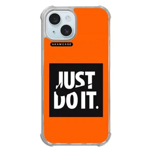 AKAM AMCWTA15-BRANDS4 Cover For Apple iPhone 15