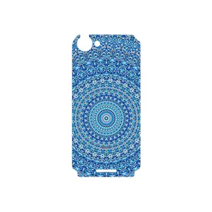 MAHOOT Mandala Design 1 Cover Sticker for Sony Xperia L