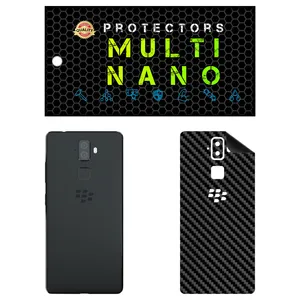 MULTI NANO X-F1C Back Skin For BlackBerry Evolve