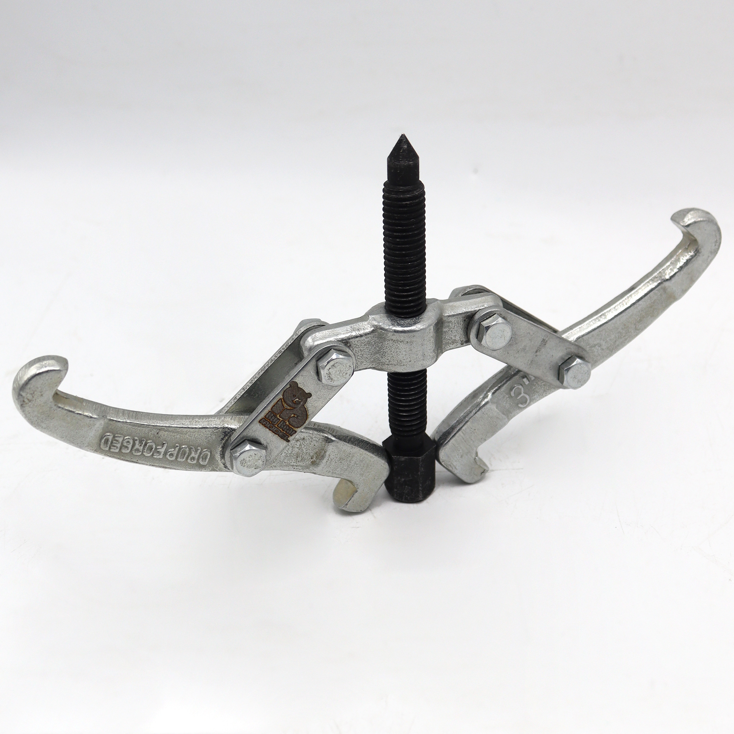 پولی کش دو شاخ مدل بیگ بر کد YP-3INCH