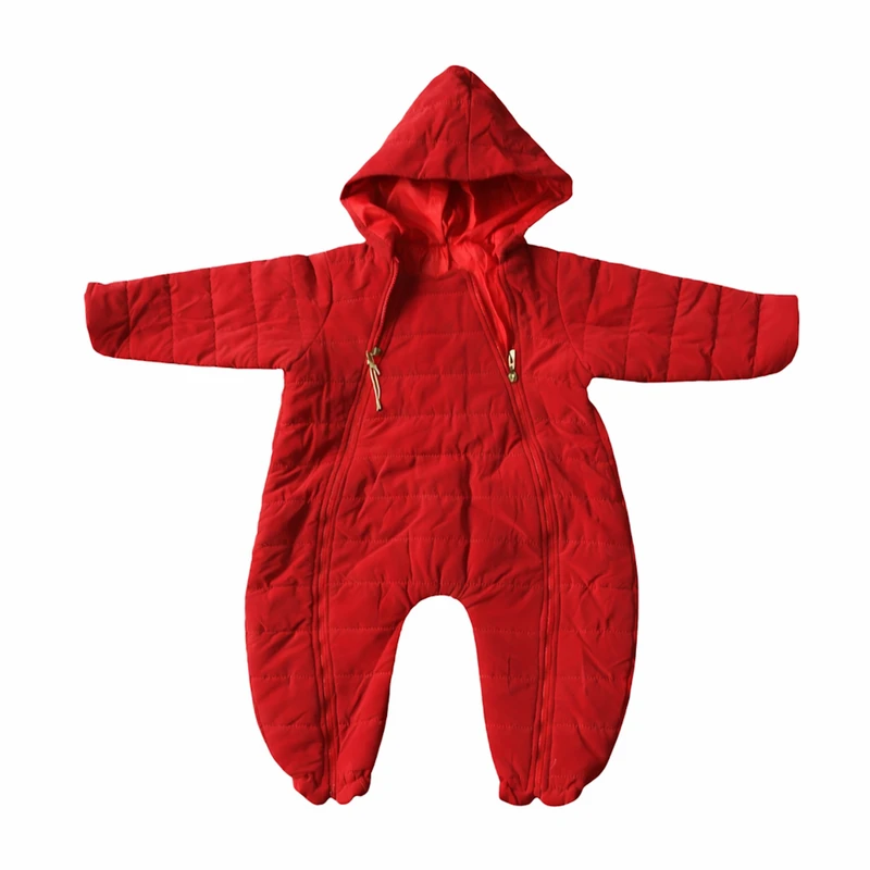 سرهمی زمستانی نوزادی مدل FASHION