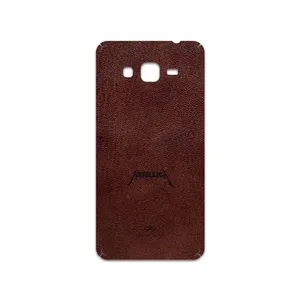 MAHOOT NL-MTLC Cover Sticker for Samsung Galaxy Grand Prime