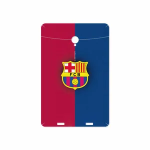 MAHOOT Barcelona Cover Sticker for Verico Unipad