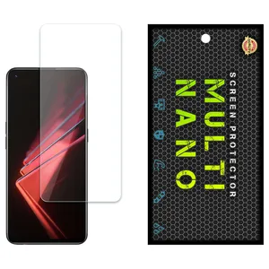 Multi Nano X-S1N Screen Protector For Oppo K9