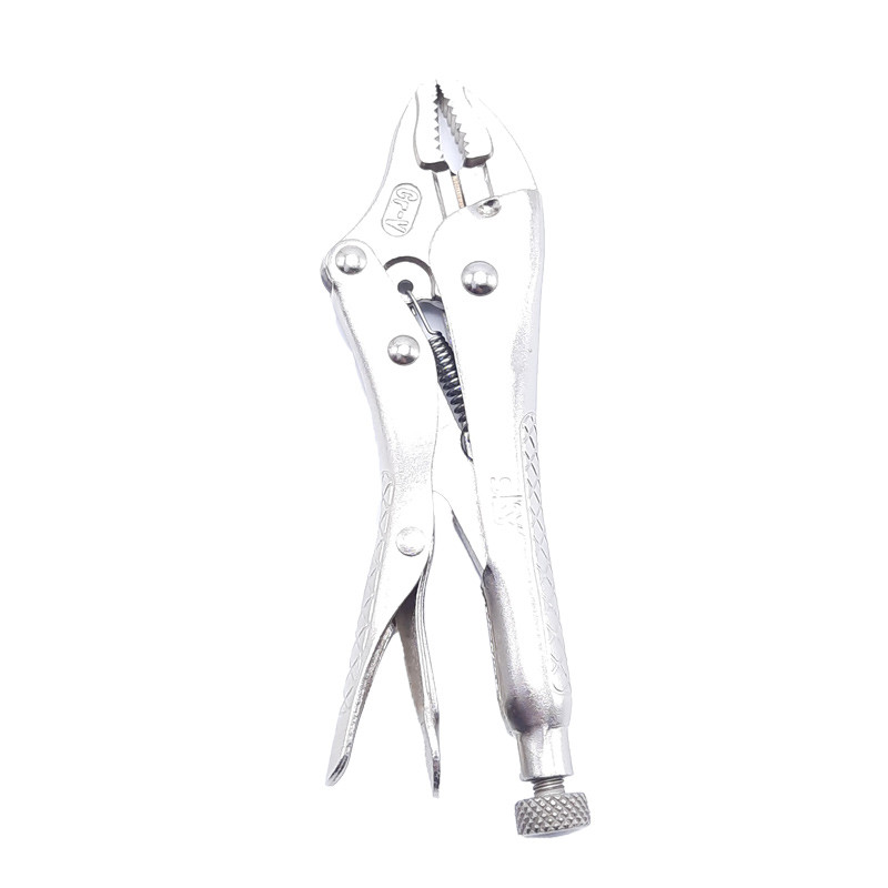 انبر قفلی اسکای مدل St-5505 سایز 5 اینچ