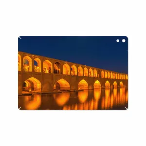 MAHOOT Si-O-Se-Pol Cover Sticker for HTC Nexus 9 2014