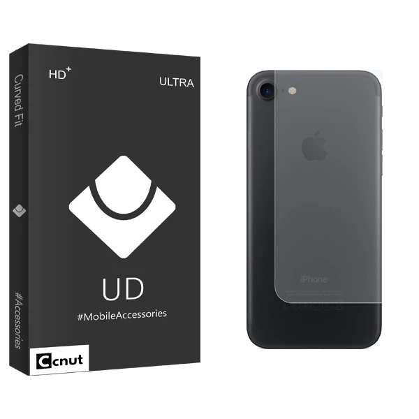 محافظ پشت گوشی کوکونات مدل UDB مناسب برای گوشی موبایل اپل iPhone 8