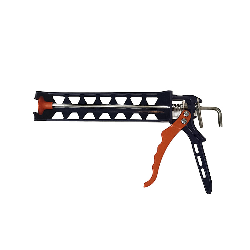 گان سیلیکون و ماستیک ولفیکس مدل WGA