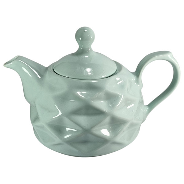 قوری مدل مشبک کد 11104xc