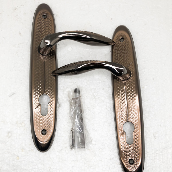 مجموعه 2 عددی دستگیره در ترووان کد TRWN1119P