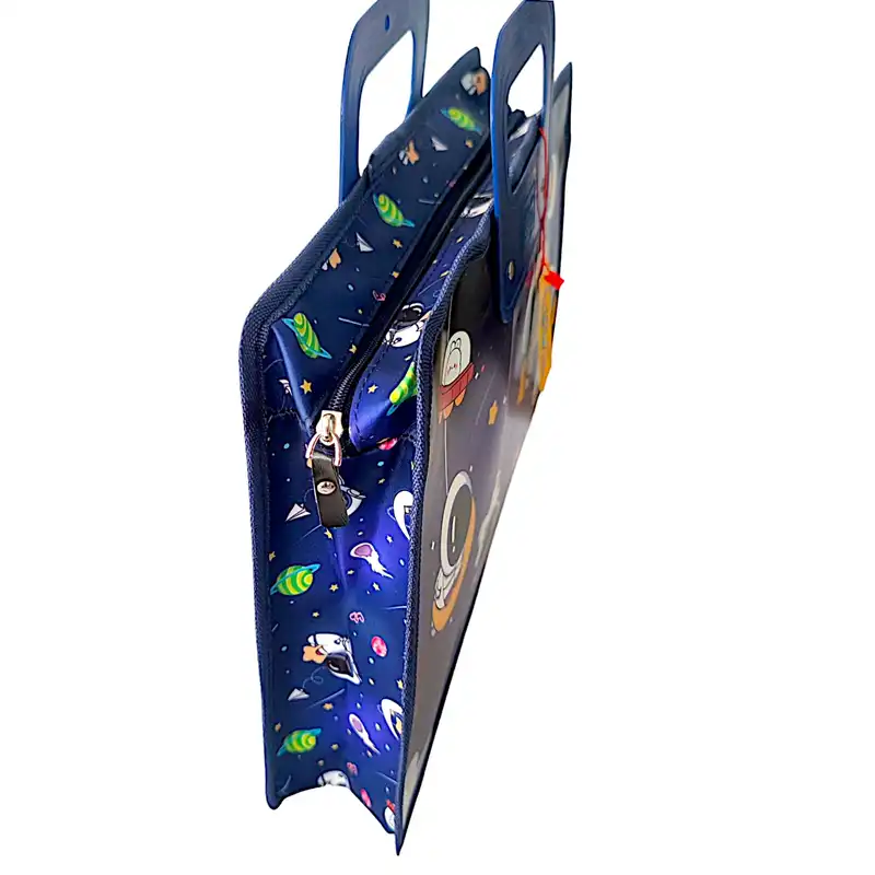 کیف دستی سویل مدل فضانورد کد 1166