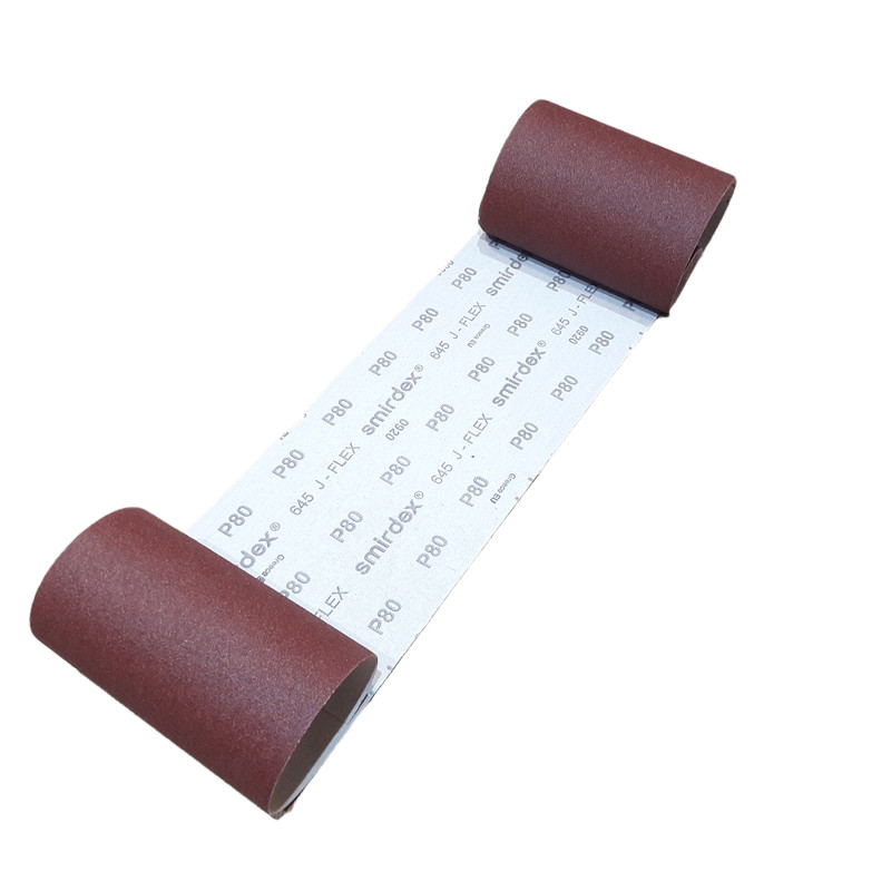 رول سنباده اسمیردکس مدل p80 طول یک متر رول سنباده اسمیردکس مدل p80 طول یک متر