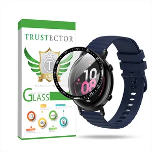 محافظ صفحه نمایش تراستکتور مدل PMMAWT مناسب برای ساعت هوشمند هوآوی Watch GT2 42 mm