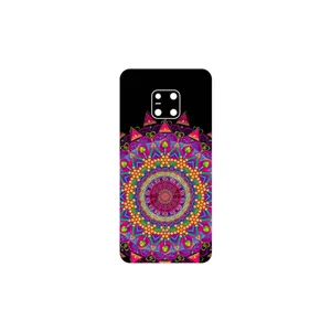 MAHOOT Mandala Design 5 Cover Sticker for Huawei Mate 20 Pro
