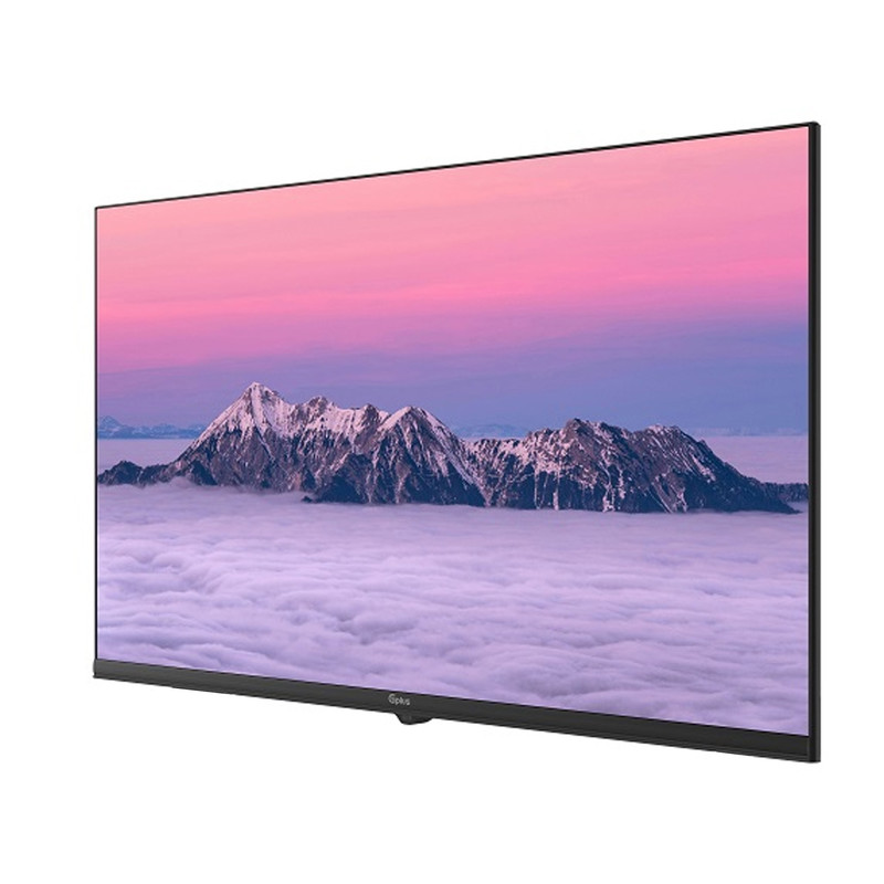 تلویزیون ال ای دی جی پلاس مدل GTV-32SD428NZ سایز 32 اینچ