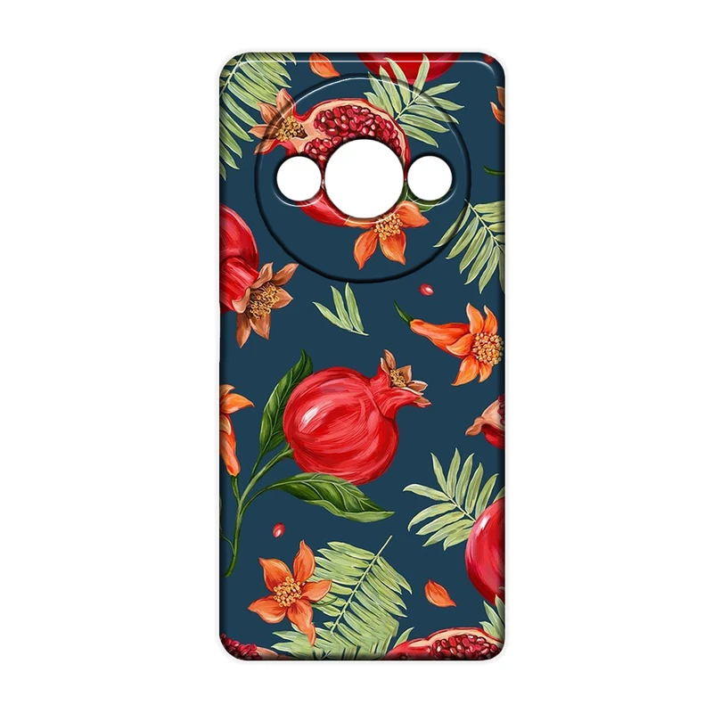 کاور مدل انار کد 425 مناسب برای گوشی موبایل شیائومی Redmi A3