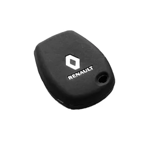 کاور ریموت خودرو قطعه سازان کبیر مدل COV-L90-30447 مناسب برای رنو L90
