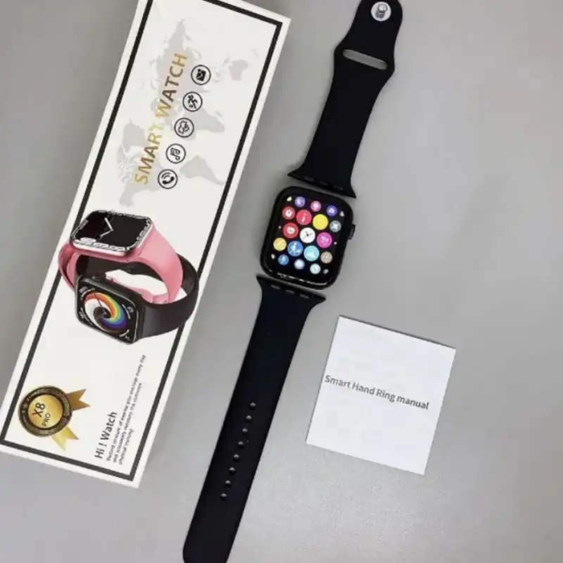 ساعت هوشمند مدل X8 Pro