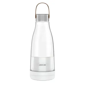 شیکر شارژی قابل حمل گرین لاین مدل Mixmate Juicer گنجایش 0.300 لیتر