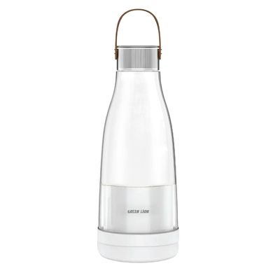 شیکر شارژی قابل حمل گرین لاین مدل Mixmate Juicer گنجایش 0.300 لیتر