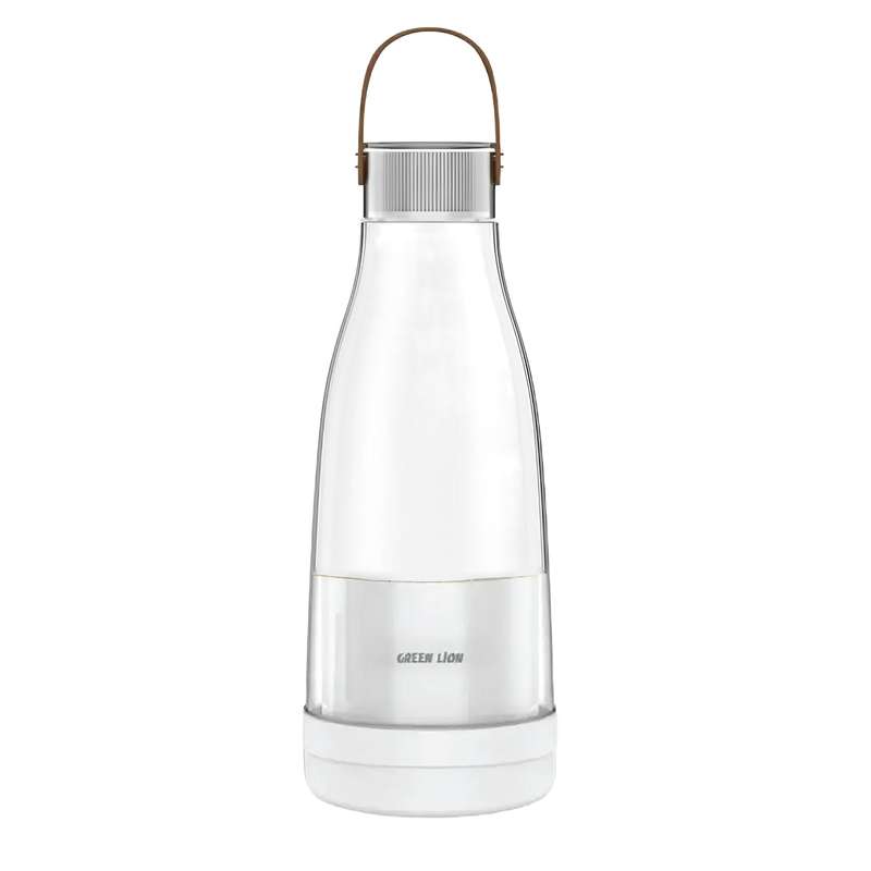 شیکر شارژی قابل حمل گرین لاین مدل Mixmate Juicer گنجایش 0.300 لیتر