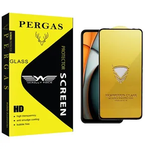 Waily Nice Pergas2 OG Screen Protector For Xiaomi Redmi a3