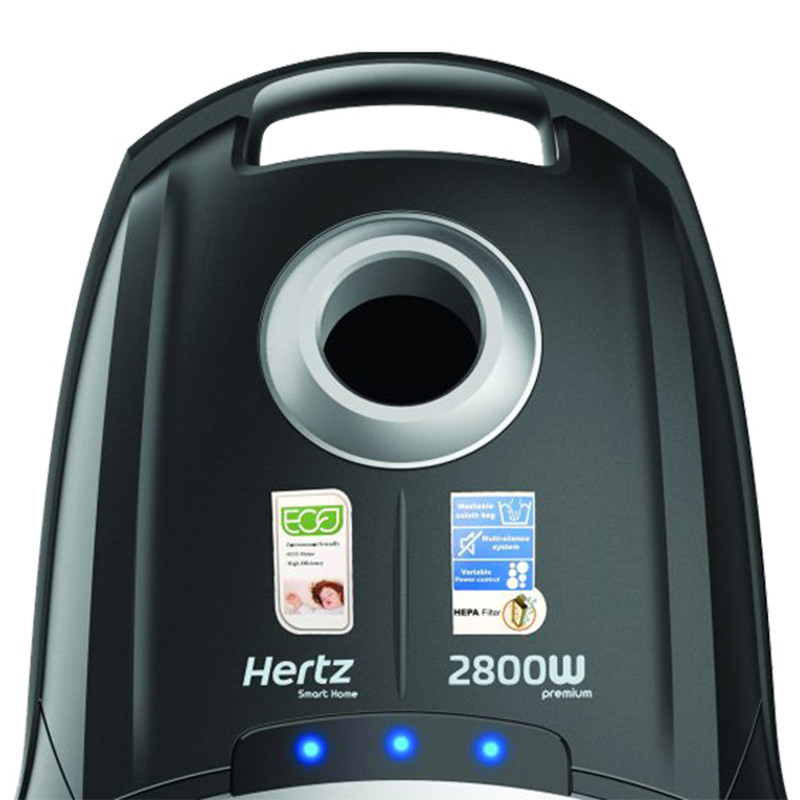 جاروبرقی هرتز مدل HLV-3522
