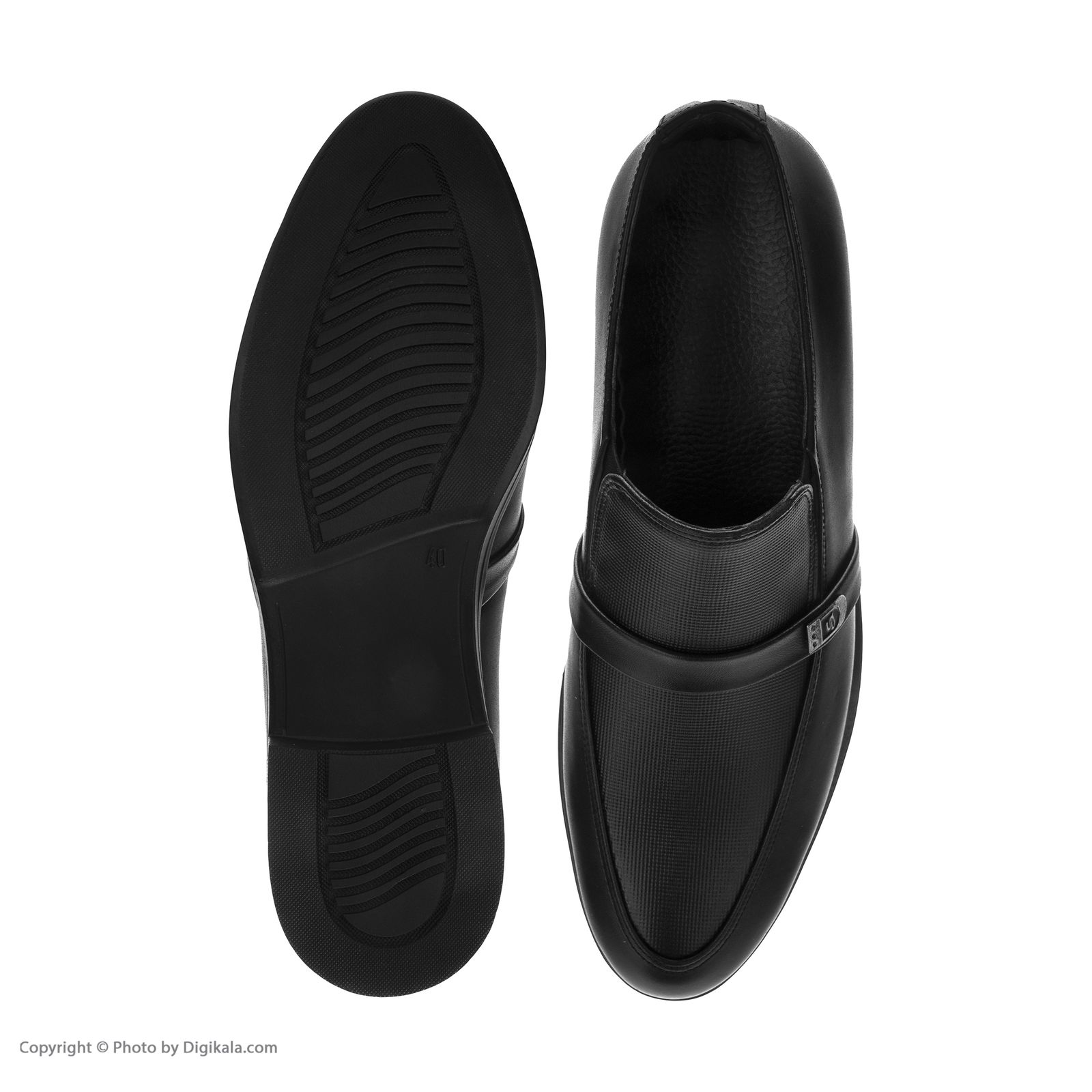 کفش مردانه اسپرت من مدل R10041 -  - 6
