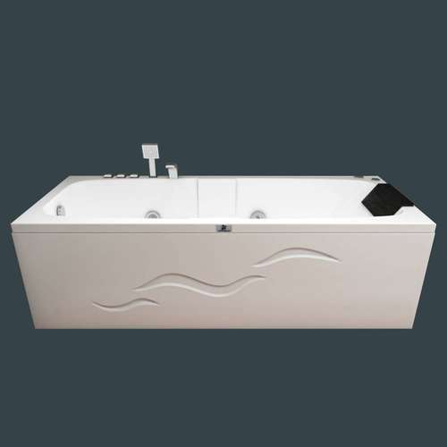 جکوزی آدمیرال مدل النا A41