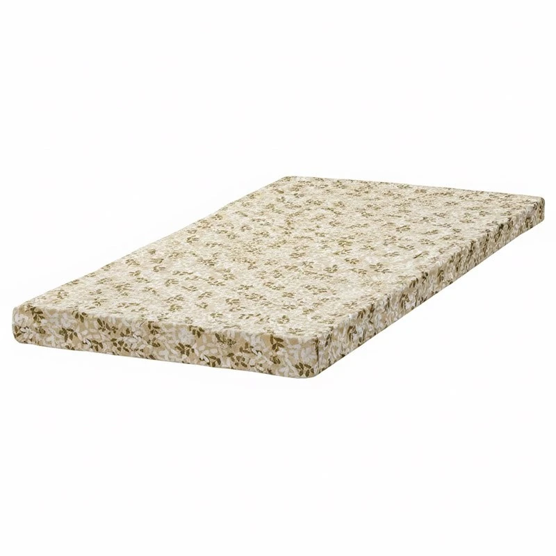 ملحفه تشک مهمان فیلور آدنو مدل صبا کد FI62  سایز 90x190 سانتی‌متر