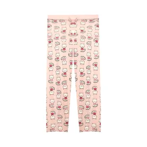 شلوار دخترانه مدل 002