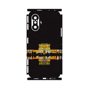 MAHOOT Ali Qapu-FullSkin Cover Sticker for Xiaomi Redmi K40 Gaming