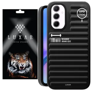  Luxar a05s - LuxKit Cover For Samsung Galaxy A05 s 