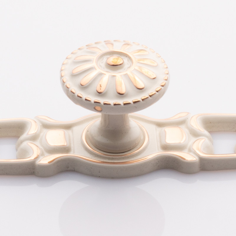 دستگیره کابینت دومارا مدل HYD-20 دستگیره کابینت دومارا مدل HYD-20