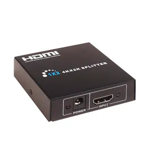 اسپلیتر HDMI دو پورت وی نت مدل V-SPHD1402