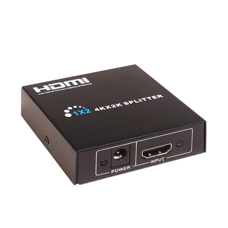 اسپلیتر HDMI دو پورت وی نت مدل V-SPHD1402