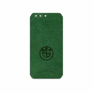 MAHOOT GL-BMW Cover Sticker for OnePlus 5