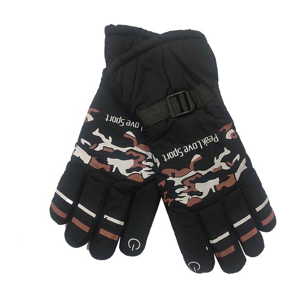 دستکش مردانه مدل A-7727 دستکش مردانه مدل A-7727