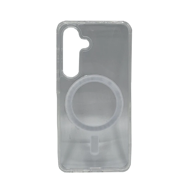 کاور تهران پکن مدل مک سیف کد S25UL مناسب برای گوشی موبایل سامسونگ Galaxy S25