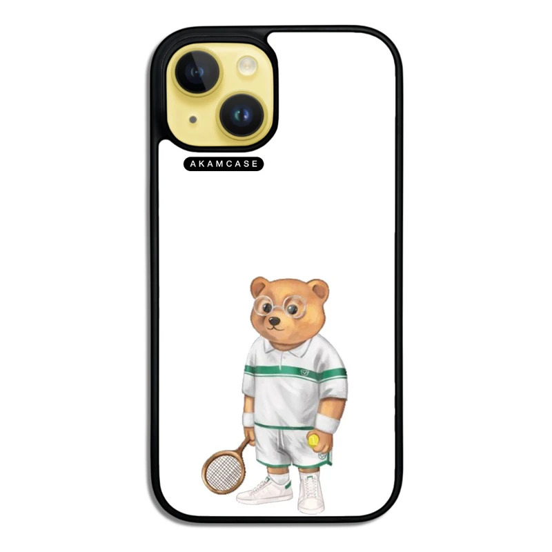 کاور آکام مدل AMC-WA15-BARON FILOU-32 مناسب برای گوشی موبایل اپل iPhone 15