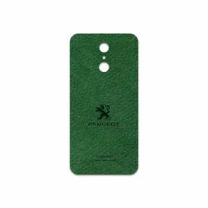 MAHOOT GL-PEGT Cover Sticker for LG Q7