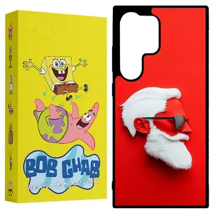 BOB Ghab BCPD24U Cover For Samsung Galaxy S24 Ultra 5G 