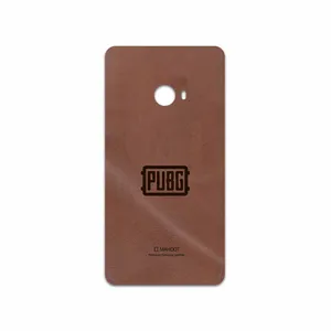MAHOOT MNL-PUBG Cover Sticker for Xiaomi Mi Note 2