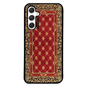 AKAM AMC-WSGA54-PERSIAN-23 Cover For Samsung Galaxy A54