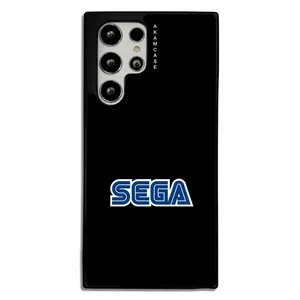 AKAM AMC-WSGS22U-NOSTECH-9 Cover For Samsung Galaxy S22 Ultra