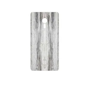 MAHOOT Wood Texture 8 Cover Sticker for Lenovo ZUK Z2 Pro