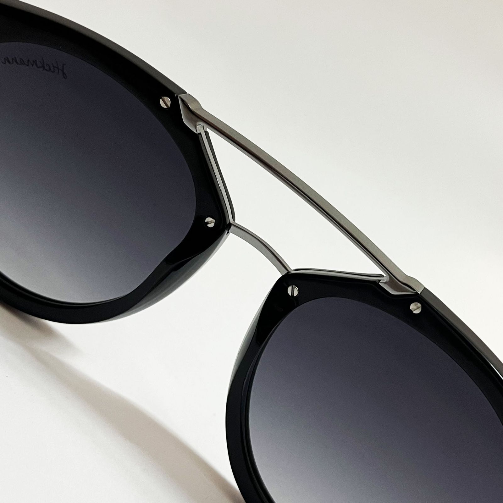 عینک آفتابی زنانه هیکمن مدل HI9061 - - 4