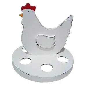 جا تخم مرغی مدل فانتزی