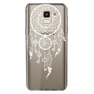 Megafone C21-W Cover For Samsung Galaxy J6 2018