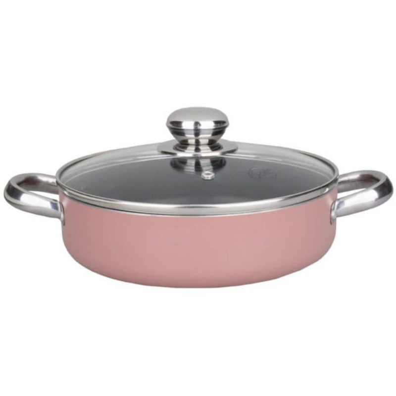 تابه ظرفیران کد 41 سایز 22